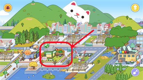 你家小镇