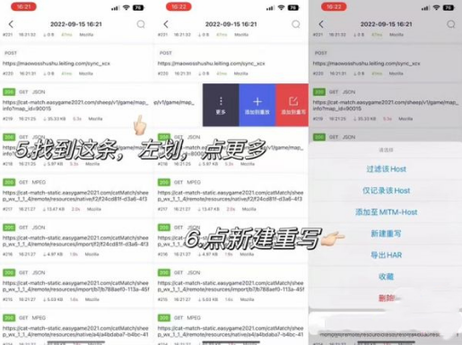 stormsniffer2024羊了个羊使用教程