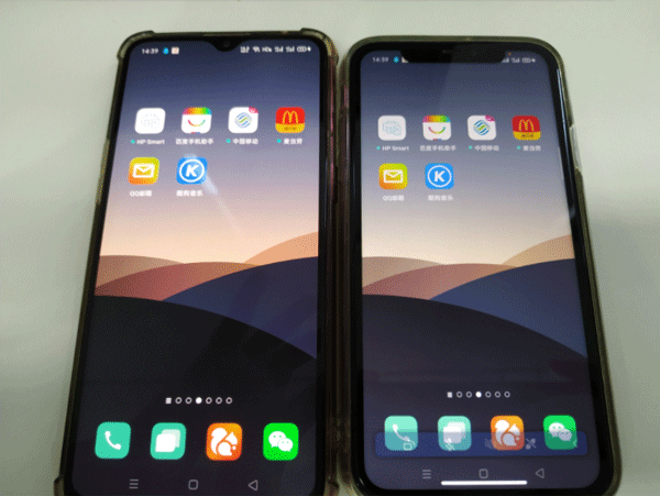 AirDroidCast投屏到移动设备