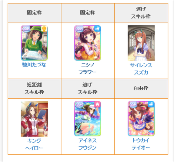 闪耀优俊少女