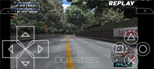 头文字D：公路传说