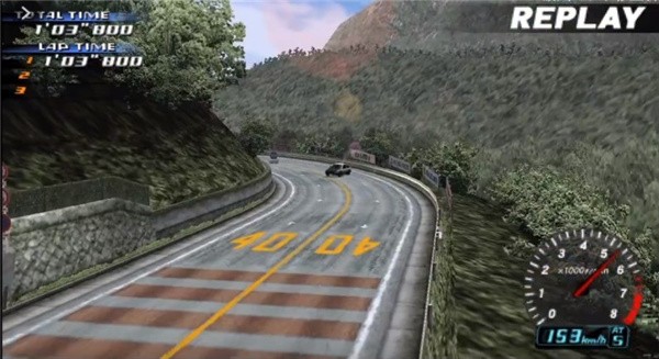 头文字D：公路传说