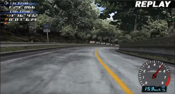 头文字D：公路传说