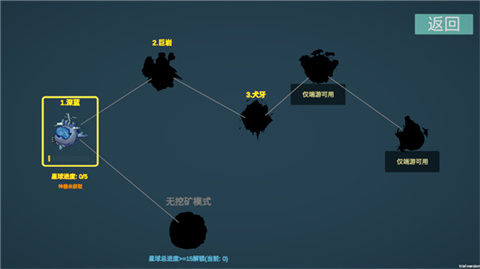 前哨站3最新版