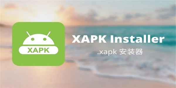 XAPK安装器