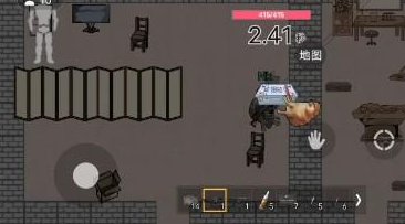 修勾地铁逃生无广告