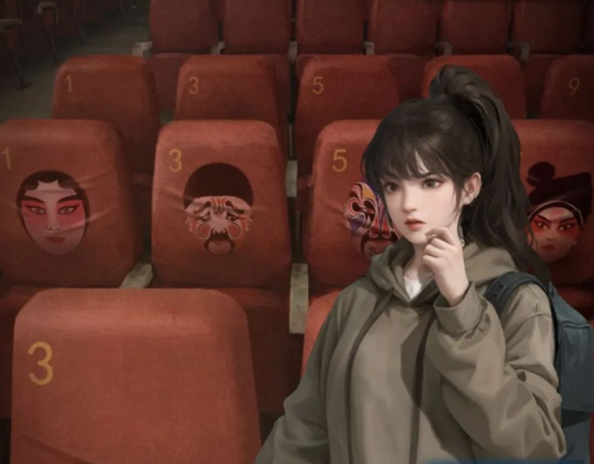 无间梦境