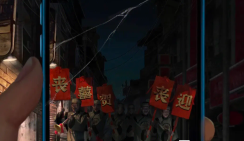 无间梦境
