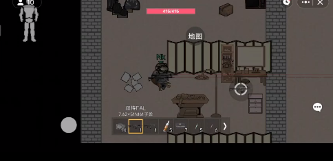 狗狗突围内置菜单版