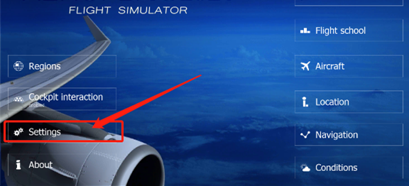 航空模拟器最新版