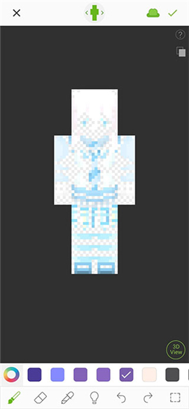skinseed中文版