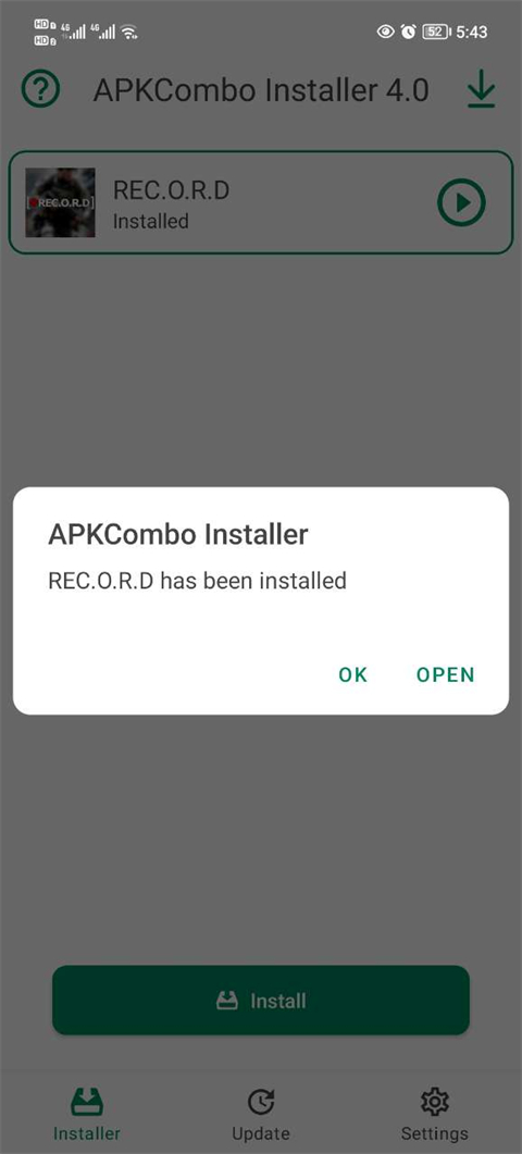 apkcombo使用方法