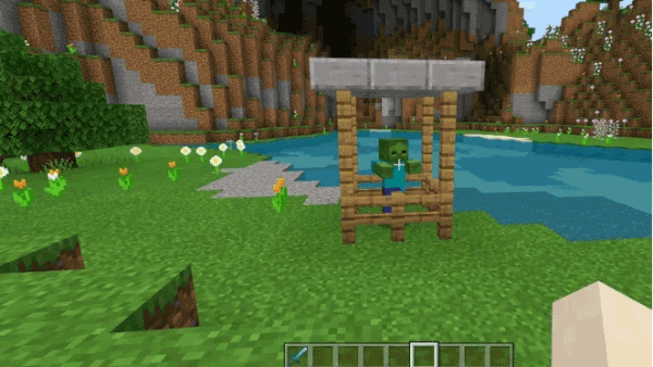 pojavlauncher启动器加mod教程