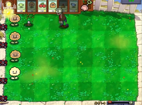 pvz幼儿园版植物大战僵尸怎么玩