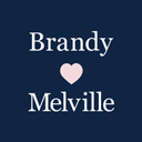 brandymelville