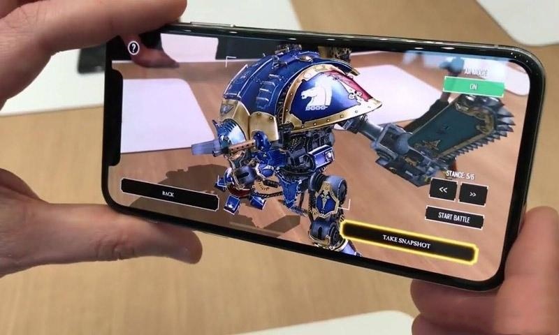 arcore安卓版