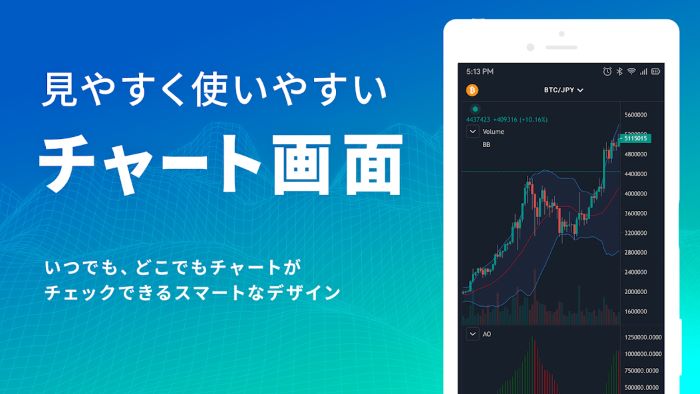 Bitbank数字交易所app