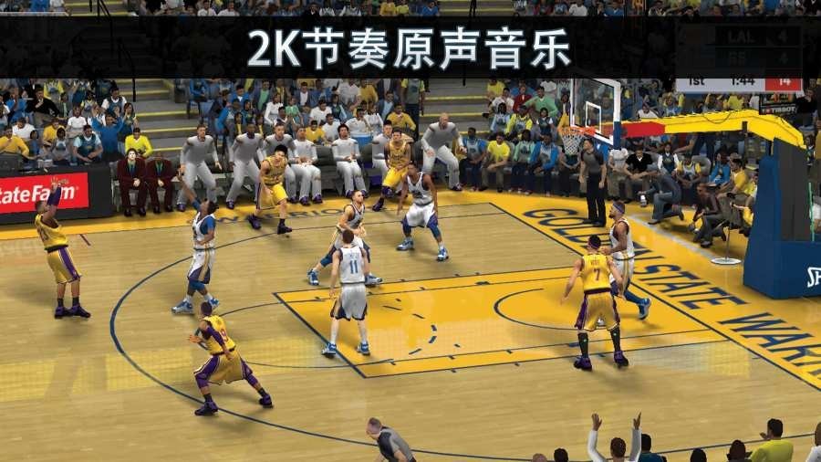 nba2k22