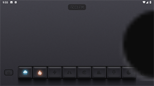 花白FM