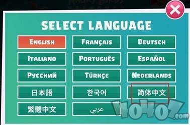 愤怒的小鸟英雄传