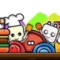 PKKP Lets Cook