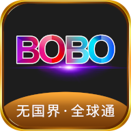 bobobrowser浏览器黑色