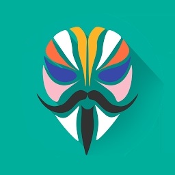 面具Magisk仓库