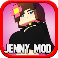 JennyMod我的世界珍妮模组