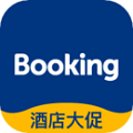 Bookingcom缤客