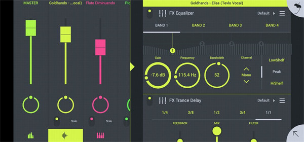 flstudiomobile