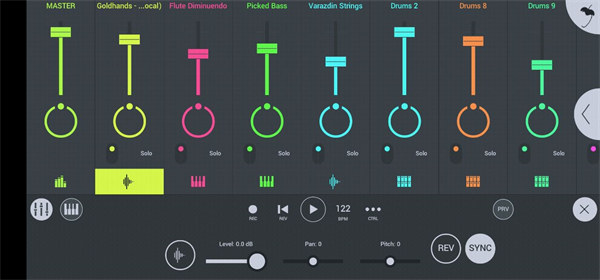 flstudiomobile