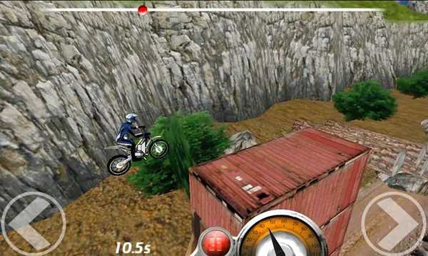 3D极限摩托Trial Xtreme