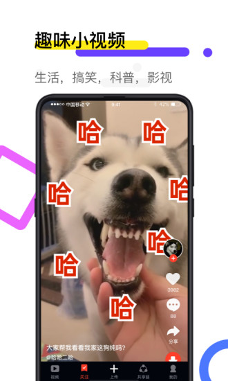 火螢視頻壁紙app