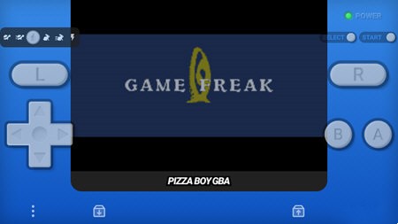 Pizza Boy GBA Pro