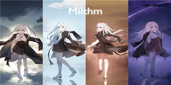 Milthm