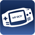 Myboy模拟器中文版