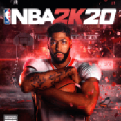 nba2k20存档