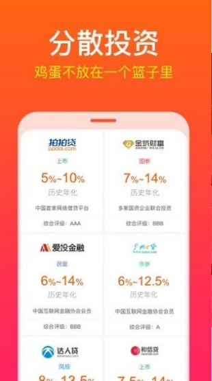 理杏仁app