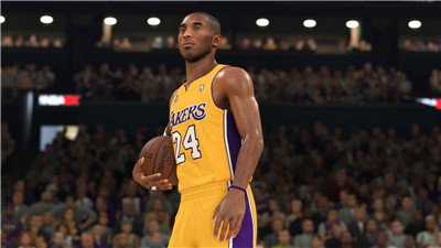 nba2k24最新版