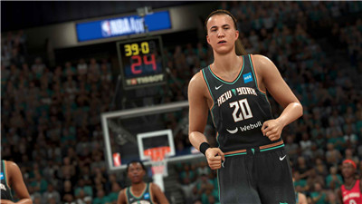 nba2k24最新版