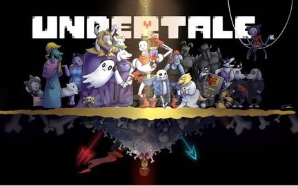 Undertale手机版