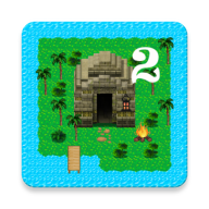 生存rpg2神廟廢墟游戲