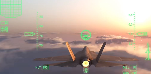 空战联盟内购