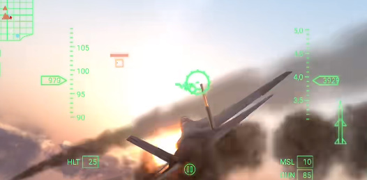 空战联盟内购