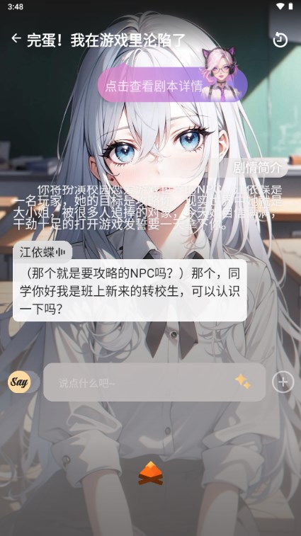 saylo安装包