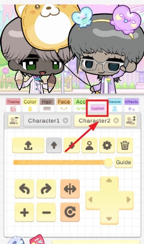 pocamate软件