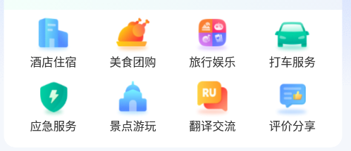 中俄通