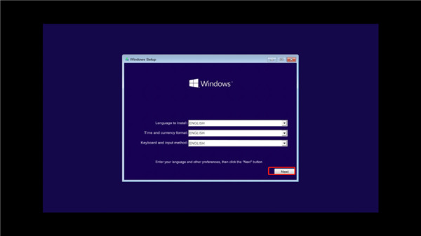 Windows10模拟器中文版