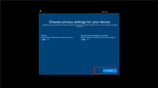 Windows10模拟器中文版