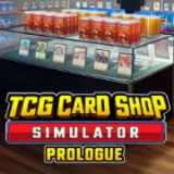 TCG卡牌商店模拟器手游